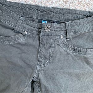Women’s Kuhn Hiking Pants